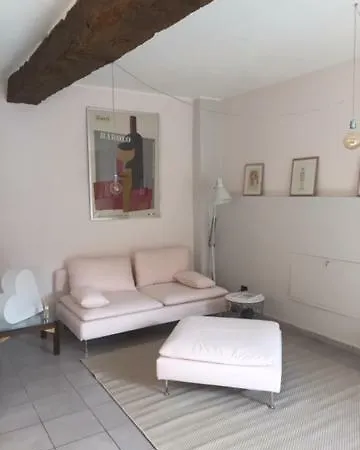 La Casa Del Cuore Apartment La Morra