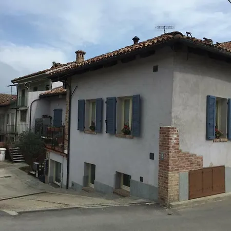 La Casa Del Cuore 公寓 *