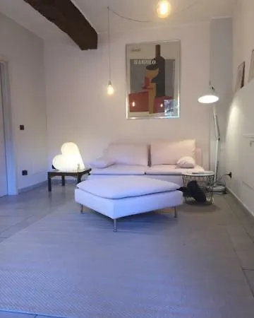 La Casa Del Cuore 公寓 拉莫拉