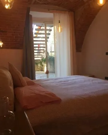 La Casa Del Cuore La Morra